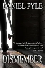 Cover of Dismember