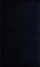 Cover of The sacred wood