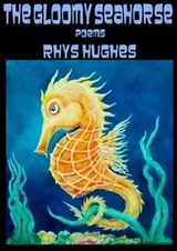 Cover of The Gloomy Seahorse