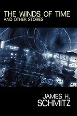 Cover of The Winds of Time and Other Stories