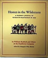 Cover of Homes in the wilderness