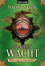 Cover of Drachenwacht: Roman