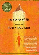Cover of The secret of life