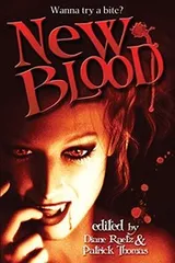 Cover of New Blood