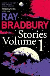 Cover of Ray Bradbury Stories, Volume 1