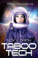 Cover of Taboo Tech