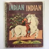 Cover of Indian Indian