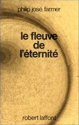 Cover of Fleuve de l'eternite -le