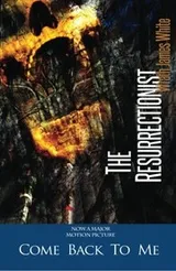 Cover of The Resurrectionist