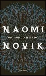 Cover of Un mundo helado