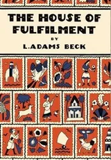 Cover of The House of Fulfilment