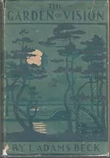 Cover of The Garden Of Vision