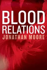 Cover of Blood Relations