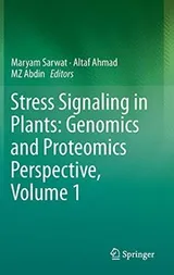 Cover of Stress Signaling in Plants