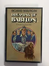 Cover of Dreaming of Babylon