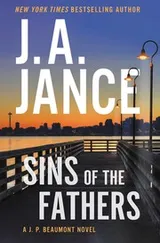 Cover of Sins of the Fathers