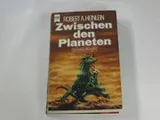 Cover of Between Planets