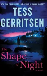 Cover of The Shape of Night