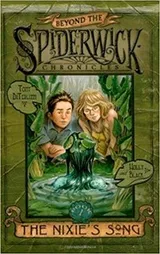 Cover of The Nixie's Song