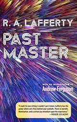 Cover of Past Master