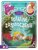 Cover of Totalne zasmoczenie