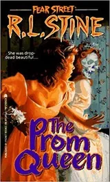 Cover of The Prom Queen