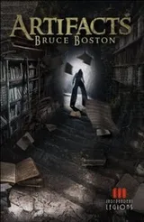 Cover of Artifacts