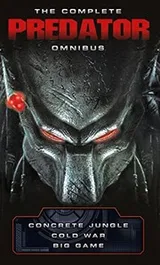 Cover of The Complete Predator Omnibus