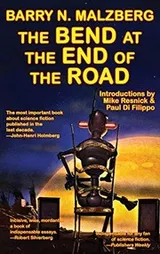Cover of The Bend at the End of the Road