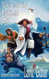 Cover of Jesus and the Eightfold Path