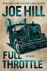Cover of Full Throttle