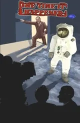 Cover of The Time It Happened (Third Flatiron Anthologies) (Volume 11)