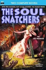 Cover of Soul Snatchers, The, & Doomsday Eve