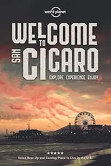 Cover of Welcome to San Cicaro