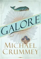 Cover of Galore