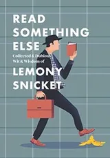 Cover of Read Something Else