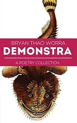 Cover of Demonstra: A Poetry Collection