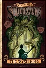 Cover of Beyond the Spiderwick Chronicles