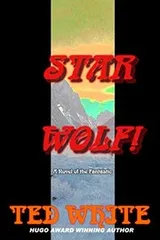 Cover of Star Wolf! (Qanar)