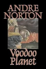 Cover of Voodoo Planet