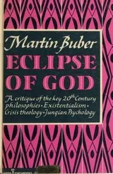 Cover of Gottesfinsternis