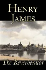 Cover of The Reverberator