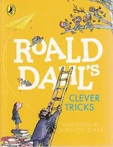 Cover of Roald Dahls Clever Tricks