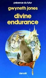 Cover of Divine endurance