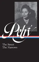 Cover of Ann Petry