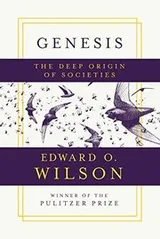 Cover of Genesis