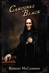 Cover of Cardinal Black