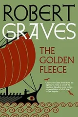 Cover of The golden fleece
