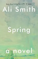 Cover of Spring