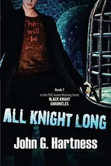 Cover of All Knight Long